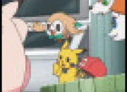 Quiz Pokémon : Un Pichu solitaire