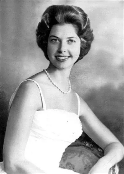 Quel est le prénom complet de Désirée de Suède ?