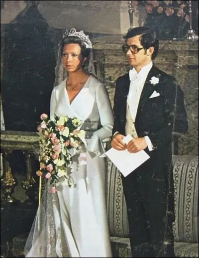 Quel est le prénom complet de Christina de Suède ?