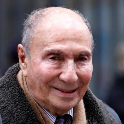 Année : 1925 - 2018 
Nationalité : Française 
Profession : Ingénieur et industriel 
C’est un chef d'entreprise dans l'industrie aéronautique et de l'armement qui a succédé à son père, Marcel, fondateur du groupe.