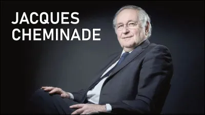 ''Solidarité et progrès'' est un parti politique dirigé par Jacques Cheminade.