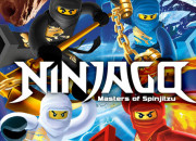 Test Avec qui serais-tu en couple dans ''Ninjago'' ?