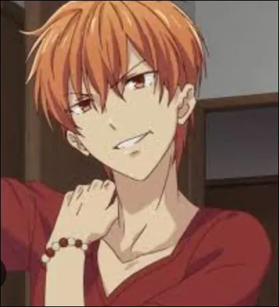 On passe à la partie 2 ! Qui est-ce ?