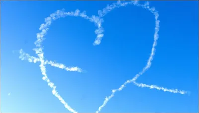 Si vous tombez assez facilement amoureux, c'est que...