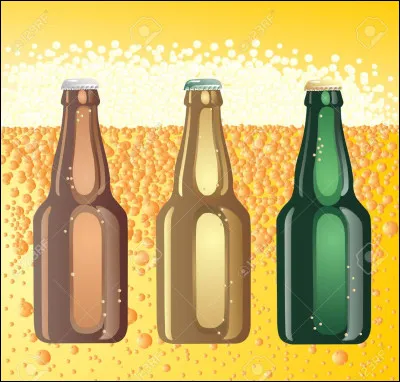 Comment dit-on ''bière'' en anglais ?