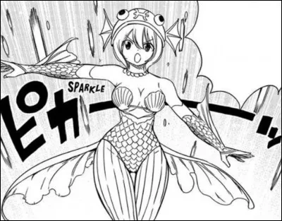 De quel esprit vient cette tenue ?