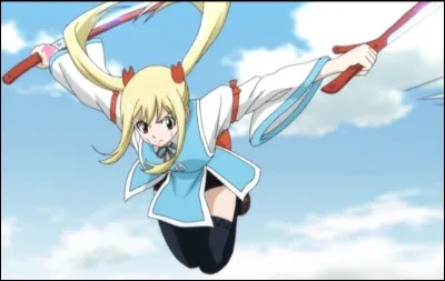 De quel esprit vient cette tenue ?