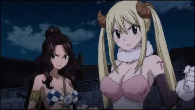 De quel esprit vient cette tenue ?