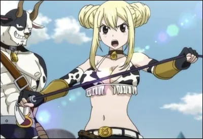 De quel esprit vient cette tenue ?