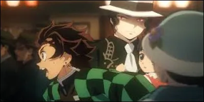 Quelle est ta couleur préférée ?