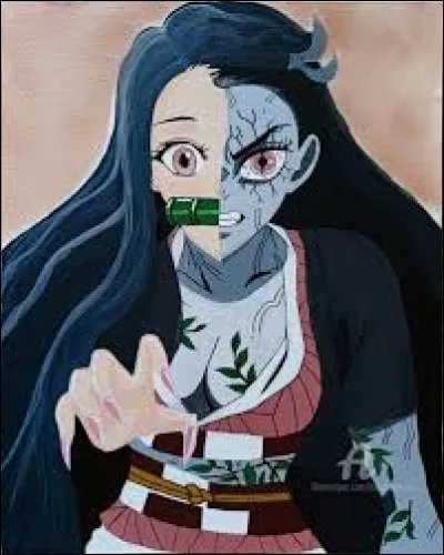 Le démon qui a tué ta famille te dit que ce nest pas de sa faute et quil obéit à des ordres ; que fais-tu ?