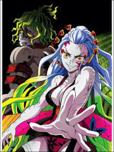 Quel est ton souffle ?