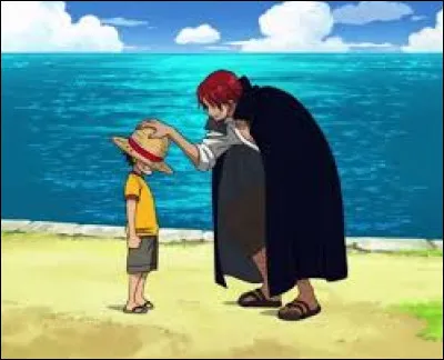 Quand Alvida, Baggy et Luffy sont tous les trois sur la même île. Quelle tactique Masterson va-t-il utiliser pour qu'aucun pirate ne puisse s'enfuir ?