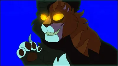 Pendant un combat avec un autre clan, tu dois combattre un ami qui t'est cher. Quelle est ta réaction ?