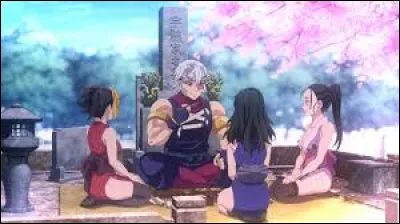 Es-tu plutôt grande ou petite ?