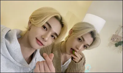 Dans un couple, tu es...