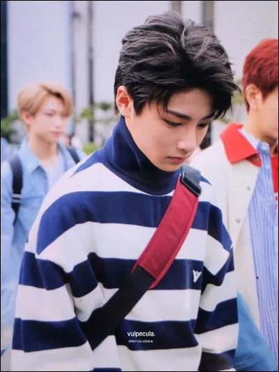 Pour quelle raison quitterais-tu ton petit ami ?