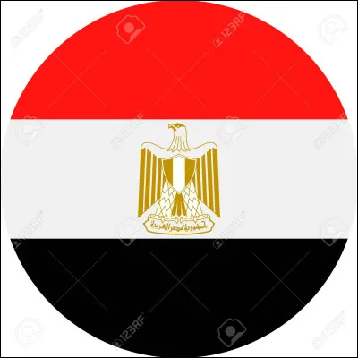 À quel pays appartient ce drapeau ?