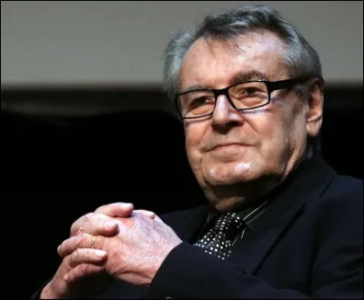 Qui est ce cinéaste d'origine tchécoslovaque, réalisateur du film ''L'As de pique'' ?