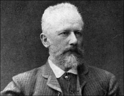 Qui est ce musicien russe, compositeur de l'opéra ''La Dame de pique'' ?