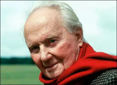 Qui est cet écrivain, auteur du roman historique ''La Pique du jour'' ?