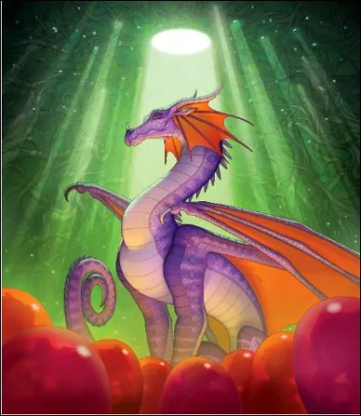 Quel est ton personnage préféré parmi ceux-ci ?