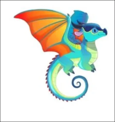 Si tu étais un(e) Aile de Pluie, quelle serait la capacité où tu serais le/la plus doué(e) ?