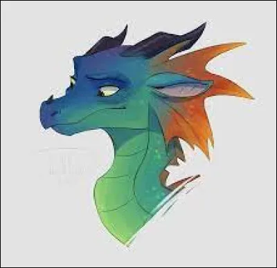 Quelles choses qui sont dans la nature préfères-tu ?