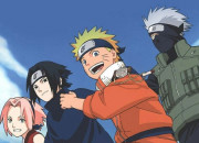 Quiz Vrai ou faux sur ''Naruto'' ?