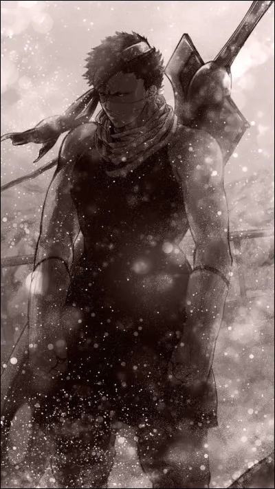 C'est contre Zabuza que Naruto a sauvé Sasuke d'une mort certaine pour la première fois.