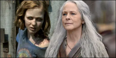 Comment s'appelle le père de Sophia qui est l'ancien mari de Carol ?