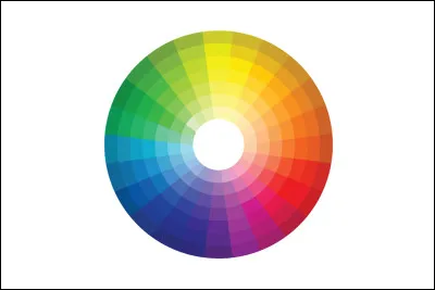 Quelle est ta couleur favorite ? (2)