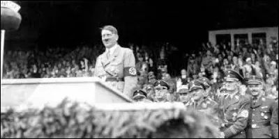 Quel type de régime a-t-il parfois adopté (au cours de sa vie) ?