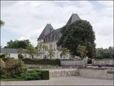 Nous terminons notre balade en Charente-Maritime, à Vervant. Nous sommes en région ...