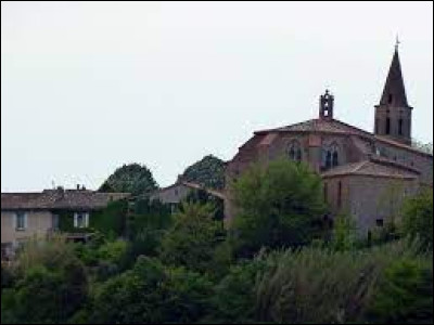 Nous démarrons notre balade en Occitanie, à Ambres. Commune de l'arrondissement de Castres, sur la rive droite de l'Agout, elle se situe dans le département ...