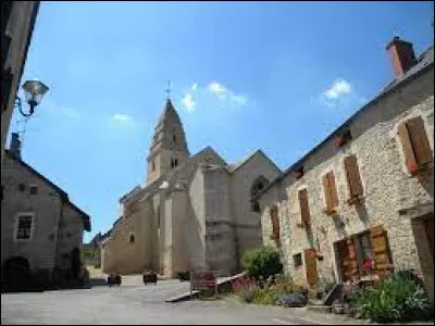Après la Lorraine, direction la Bourgogne. Je vous attends à Saint-Aubin, commune de l'aire d'attraction Beaunoise, située dans le département ...