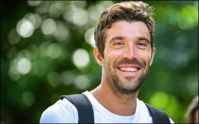 Quel est le sport pratiqué par Thibault Pinot ?