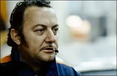 Quel acteur joue au côté de Coluche dans le film "Tchao Pantin" ?