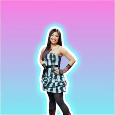 Et maintenant c'est...