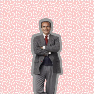 Le directeur s'appelle...