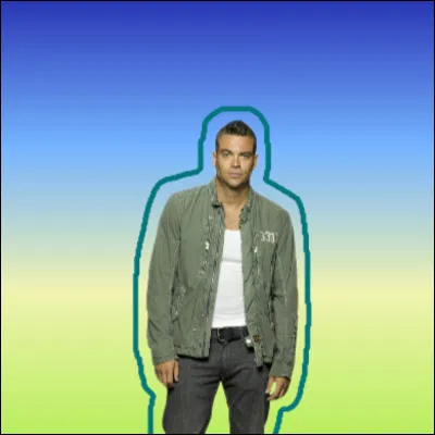 Mr. à la crête s'appelle...