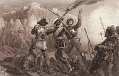 De quel pays les premiers colons du Connecticut provenaient-ils ?