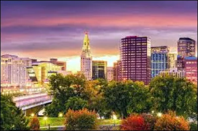 Quelle est la capitale de cet État ?