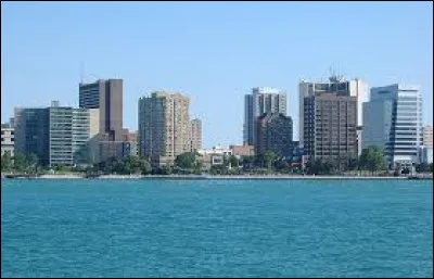 Quelle ville du Connecticut a été la première à voir le jour, en 1633 ?