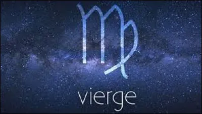 Quel est le comportement des ''Vierge'' ?