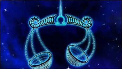 Quel est l'élément d'une personne du signe de la Balance ?