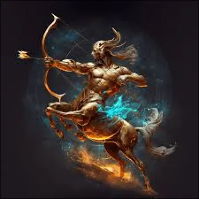 Les Sagittaire sont-ils le Yin ou le Yang ?