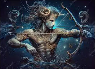 Quel est l'élément des Sagittaire ?