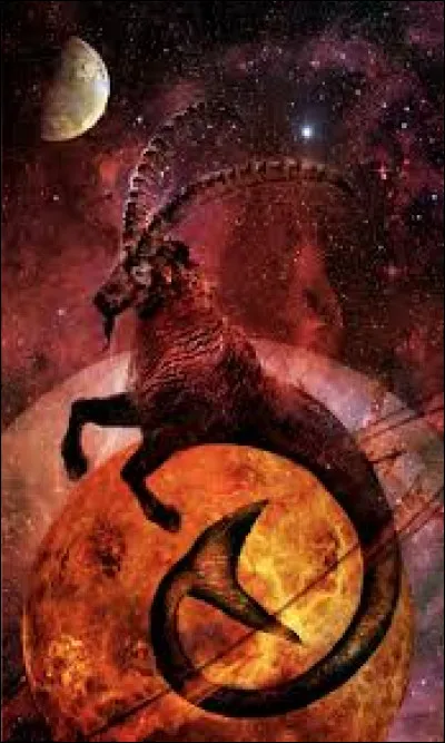 Ce signe est-il le Yin ou le Yang ?