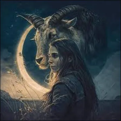 Quel est le comportement des Capricorne ?